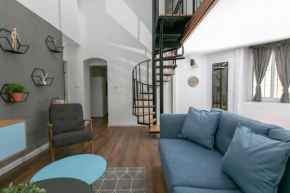 Oldcity Gallery Apartmet-Top Location
